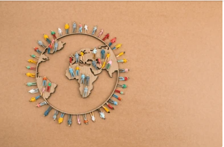 Sectors-Social impact